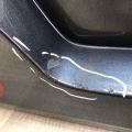 7586047900 | Накладка порогу зовнішня лів. TOYOTA PRIUS 16- - Прев'ю 8