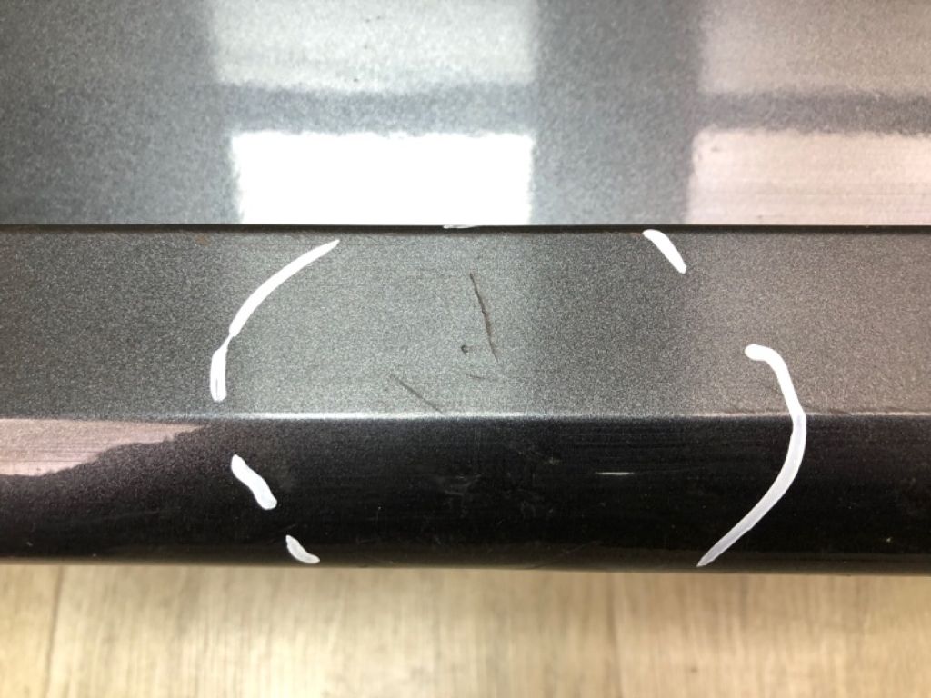 7586047900 | Накладка порогу зовнішня лів. TOYOTA PRIUS 16- - Фото 9