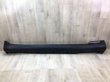 Накладка порогу зовнішня прав. INFINITI FX/QX70 S51 08-17