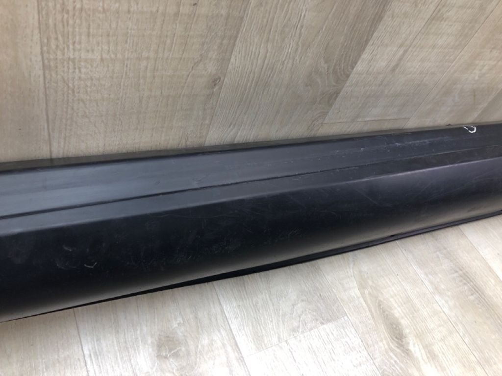 768501CA0A | Накладка порогу зовнішня прав. INFINITI FX/QX70 S51 08-17 - Фото 3