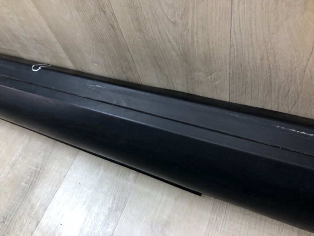 768501CA0A | Накладка порогу зовнішня прав. INFINITI FX/QX70 S51 08-17 - Фото 4