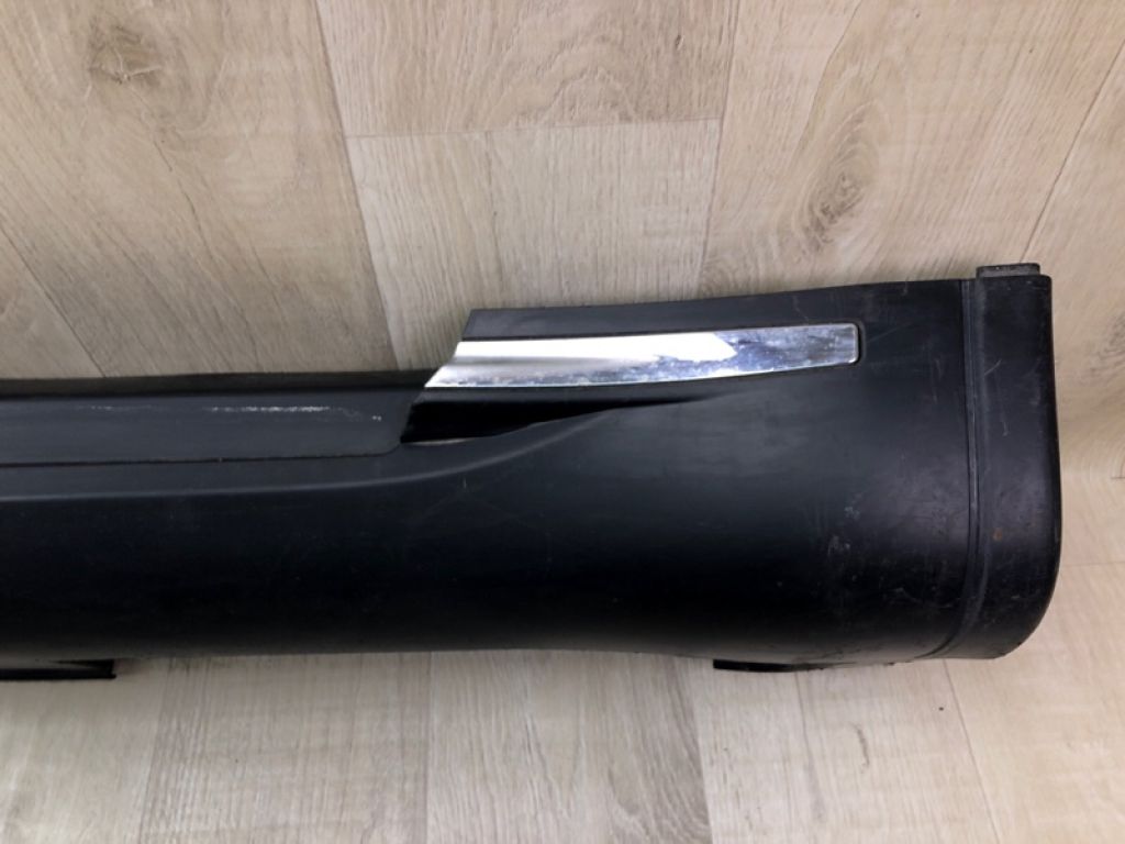 768501CA0A | Накладка порогу зовнішня прав. INFINITI FX/QX70 S51 08-17 - Фото 5