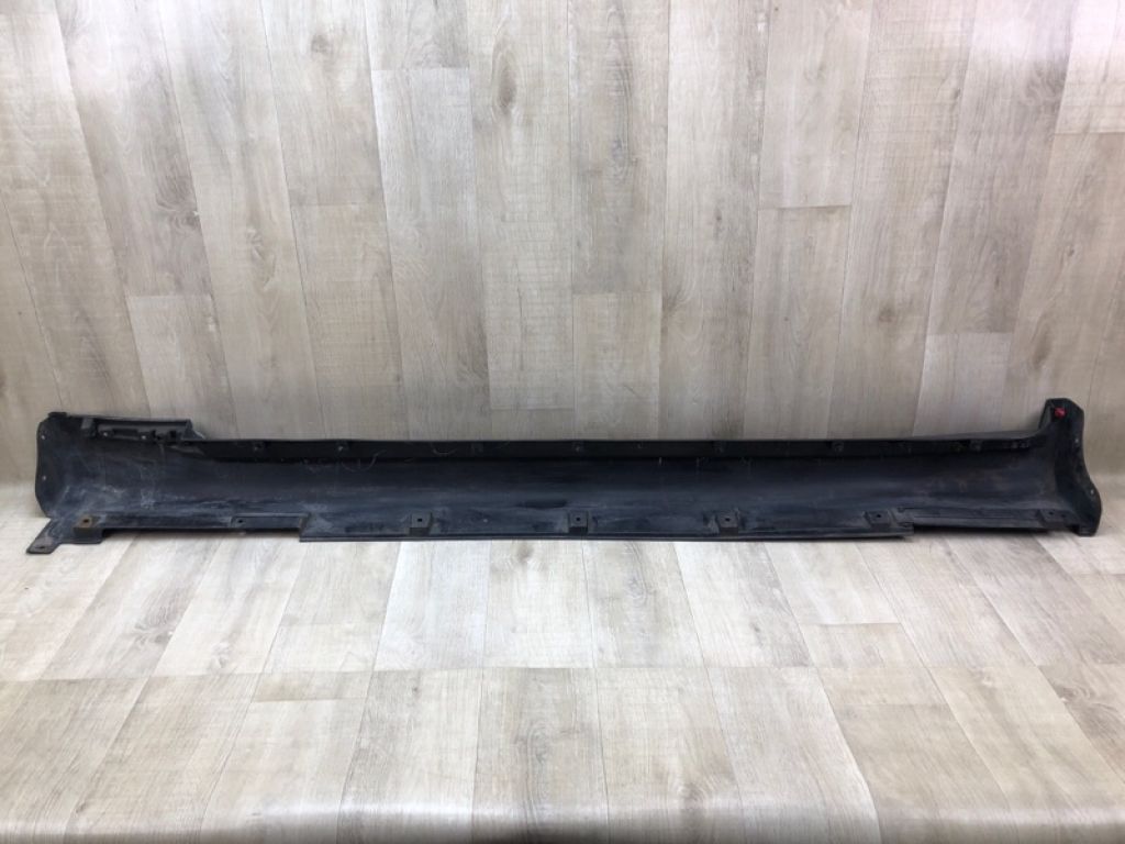 768501CA0A | Накладка порогу зовнішня прав. INFINITI FX/QX70 S51 08-17 - Фото 7