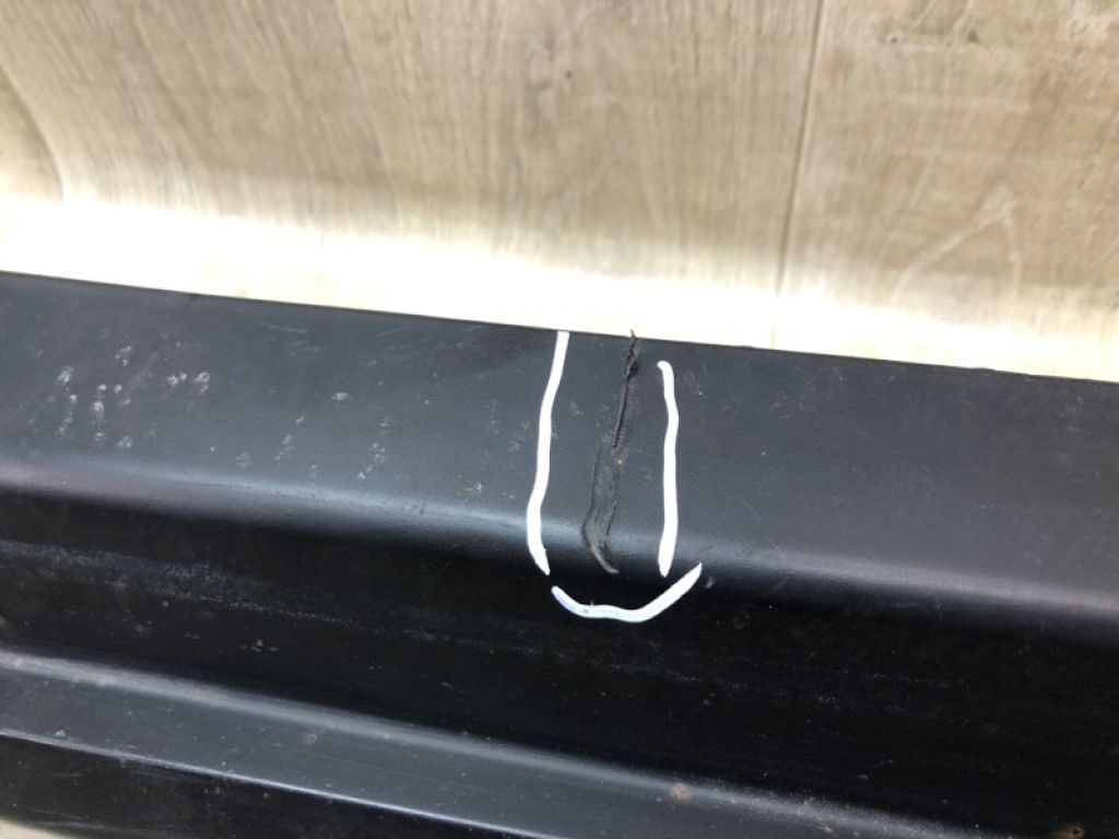 768501CA0A | Накладка порогу зовнішня прав. INFINITI FX/QX70 S51 08-17 - Фото 11