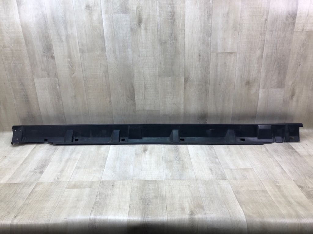 96051AL03AV3 | Накладка порогу зовнішня лів. SUBARU LEGACY BN 14-18 - Фото 2