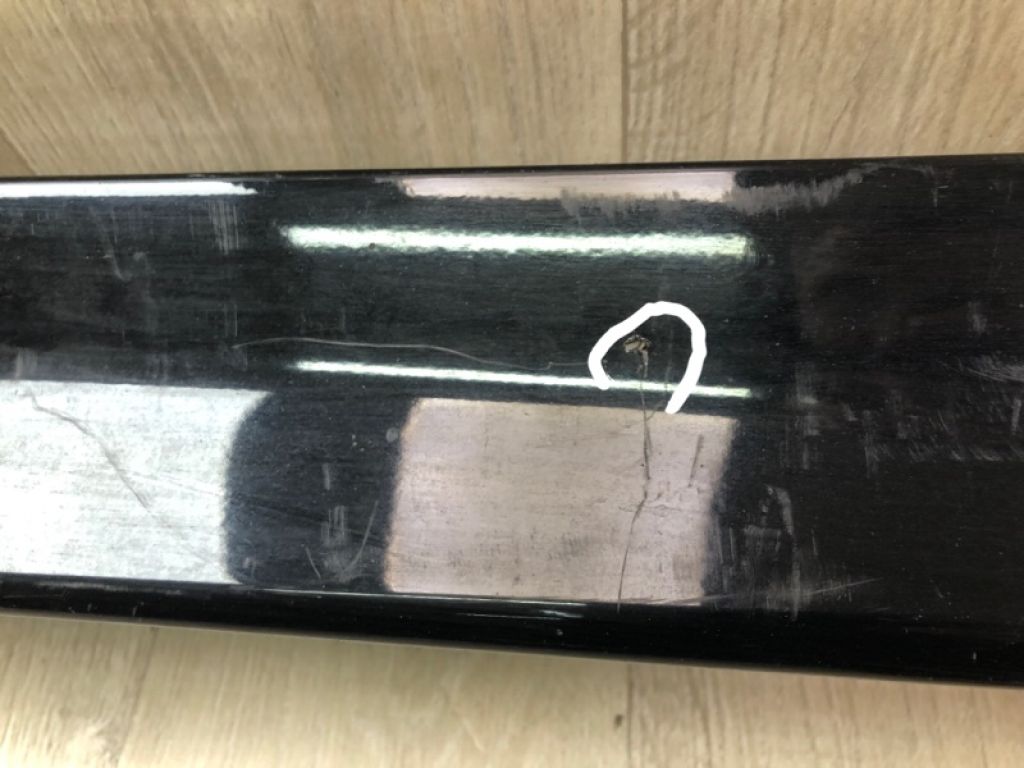 96051AL03AV3 | Накладка порогу зовнішня лів. SUBARU LEGACY BN 14-18 - Фото 8