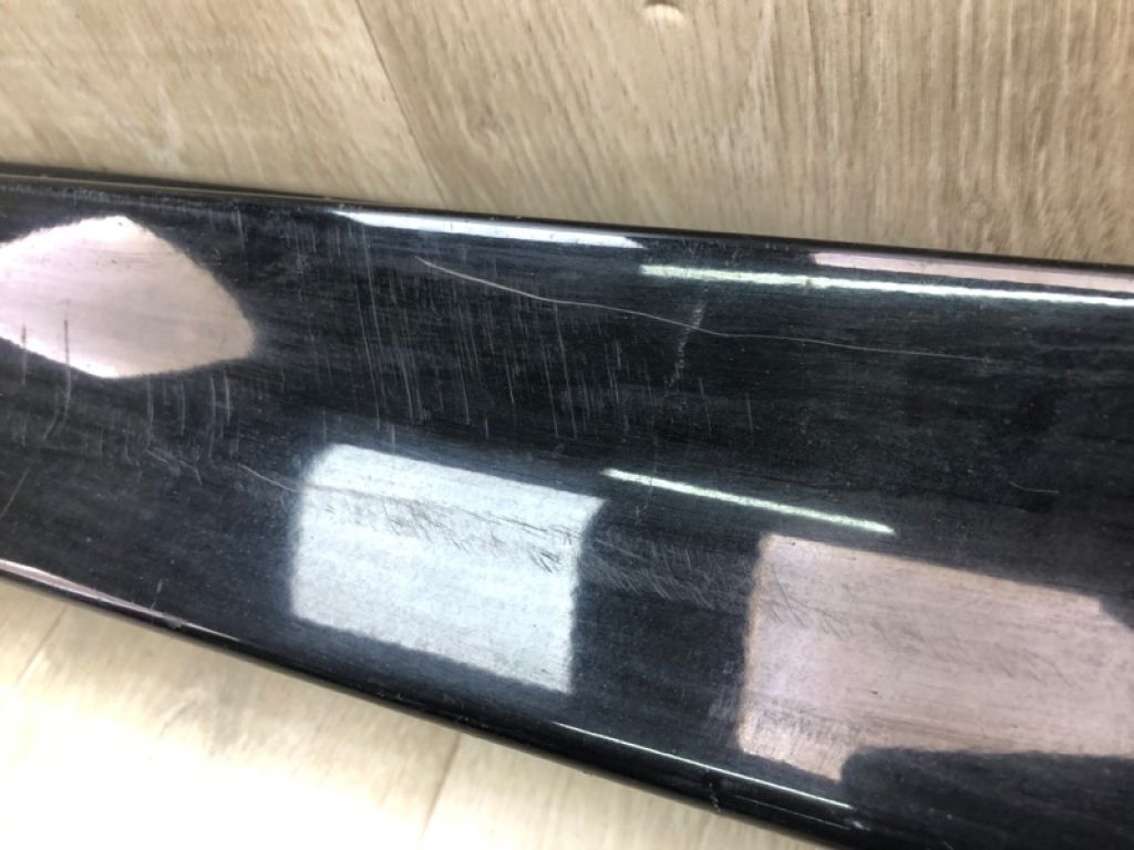 96051AL03AV3 | Накладка порогу зовнішня лів. SUBARU LEGACY BN 14-18 - Фото 9