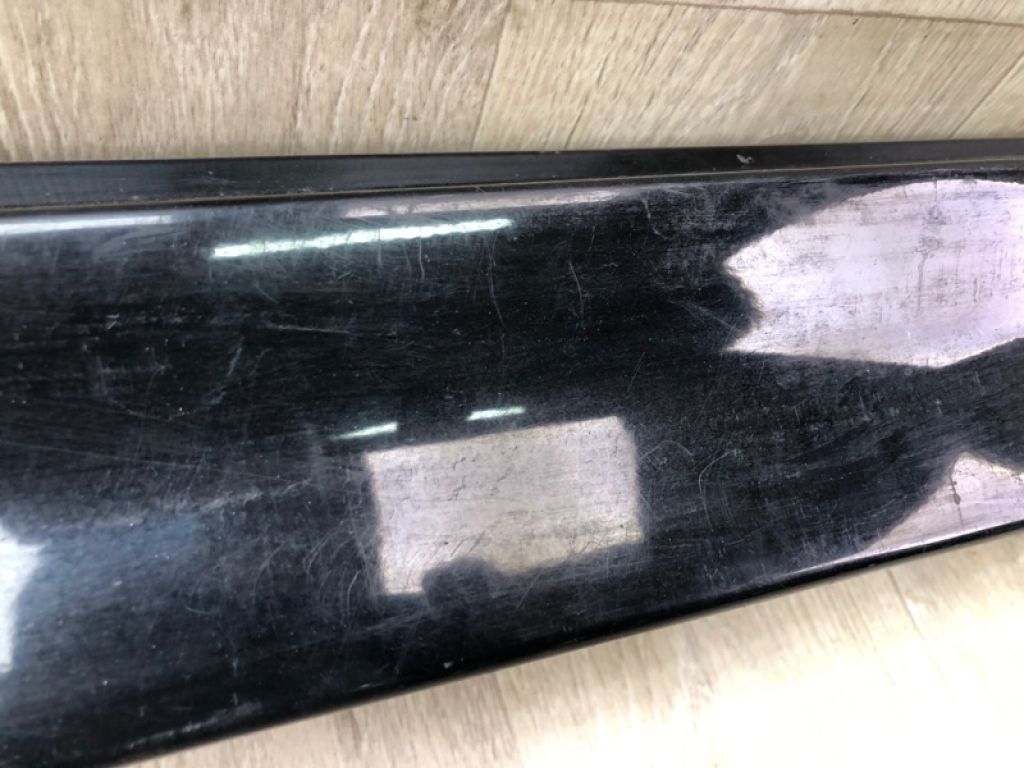 96051AL03AV3 | Накладка порогу зовнішня лів. SUBARU LEGACY BN 14-18 - Фото 10