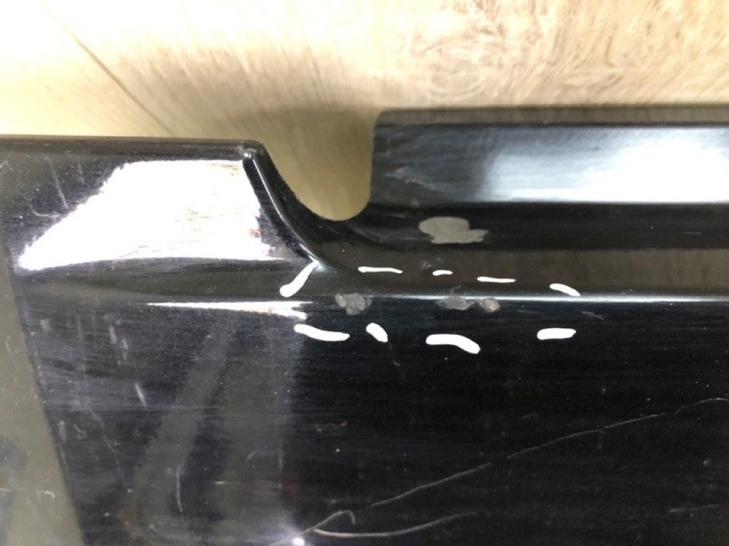 96051AL03AV3 | Накладка порогу зовнішня лів. SUBARU LEGACY BN 14-18 - Фото 13