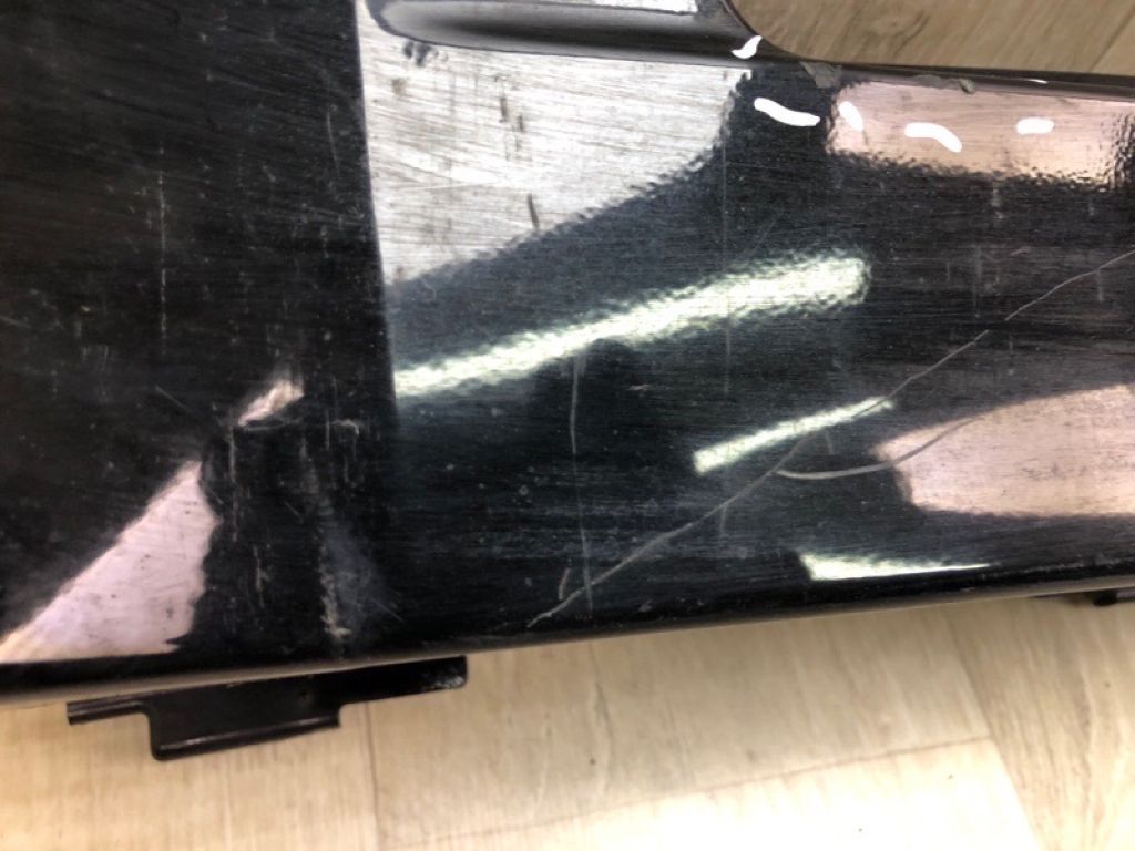 96051AL03AV3 | Накладка порогу зовнішня лів. SUBARU LEGACY BN 14-18 - Фото 14