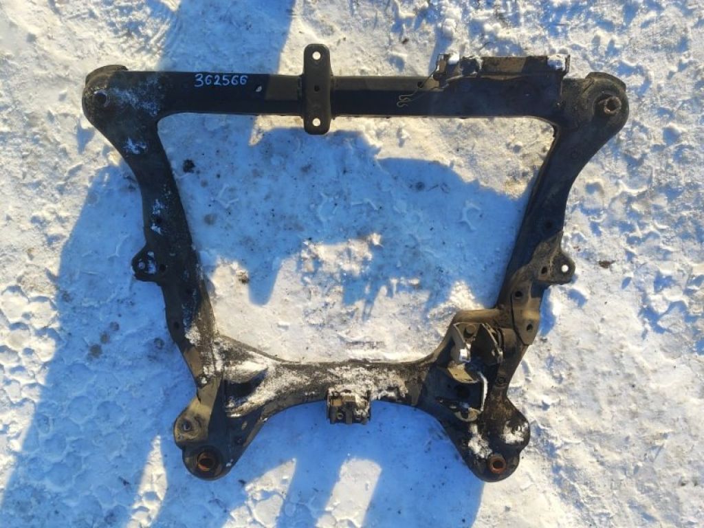 511000E010 | Балка передньої підвіски LEXUS RX300/330/350/400 03-09 - Фото 2