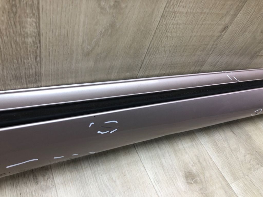 7585133902D0 | Накладка порогу зовнішня прав. LEXUS ES350 06-12 - Фото 3