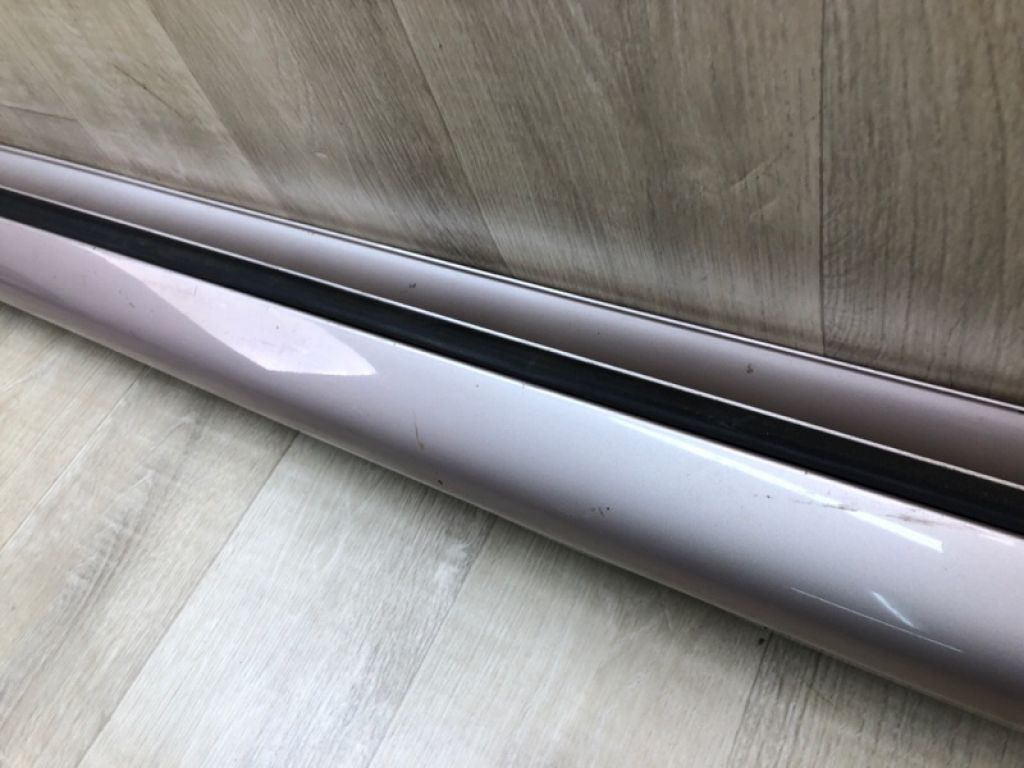 7585133902D0 | Накладка порогу зовнішня прав. LEXUS ES350 06-12 - Фото 4