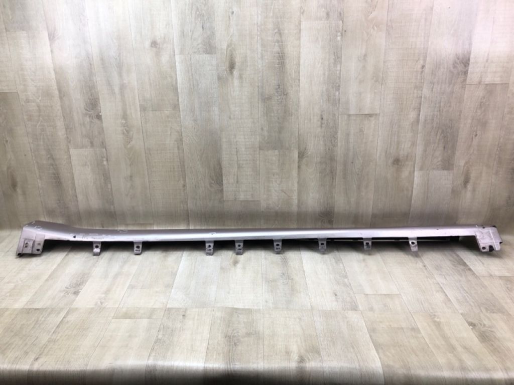 7585133902D0 | Накладка порогу зовнішня прав. LEXUS ES350 06-12 - Фото 6