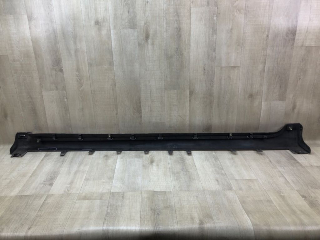 7585133902D0 | Накладка порогу зовнішня прав. LEXUS ES350 06-12 - Фото 7