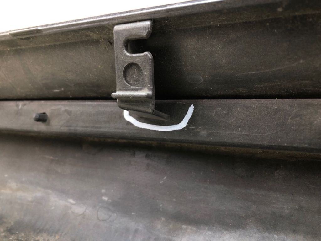 7585133902D0 | Накладка порогу зовнішня прав. LEXUS ES350 06-12 - Фото 10