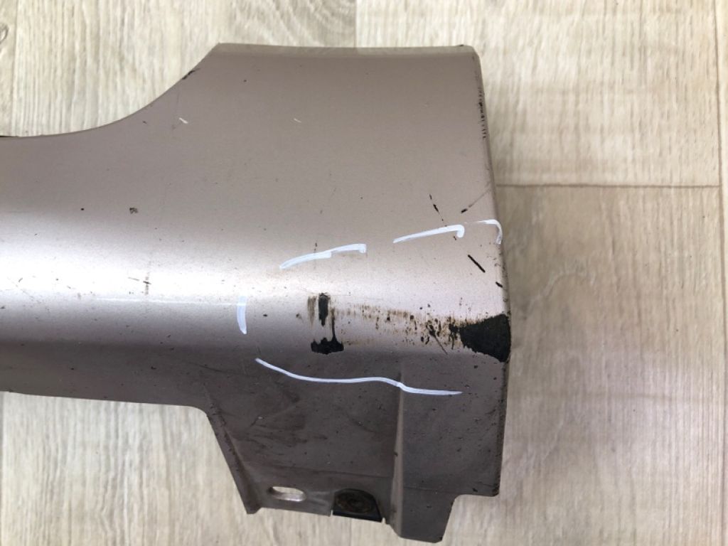 7585133902D0 | Накладка порогу зовнішня прав. LEXUS ES350 06-12 - Фото 11