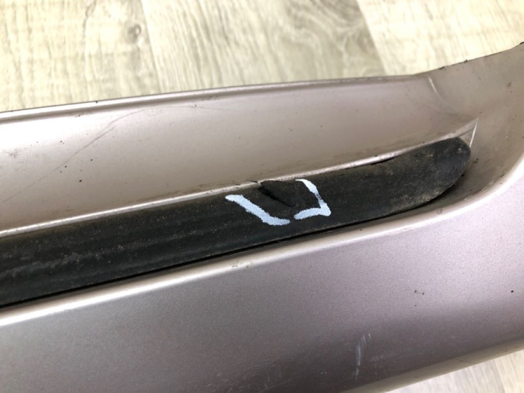 7585133902D0 | Накладка порогу зовнішня прав. LEXUS ES350 06-12 - Фото 12