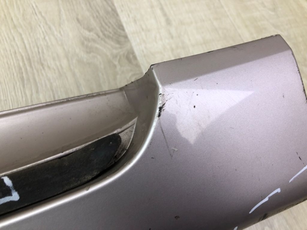 7585133902D0 | Накладка порогу зовнішня прав. LEXUS ES350 06-12 - Фото 13