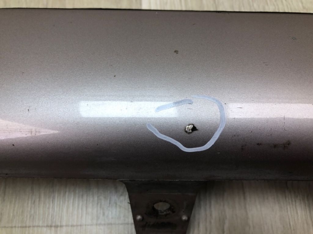 7585133902D0 | Накладка порогу зовнішня прав. LEXUS ES350 06-12 - Фото 15