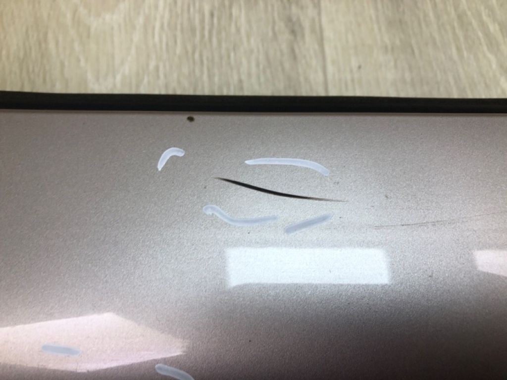 7585133902D0 | Накладка порогу зовнішня прав. LEXUS ES350 06-12 - Фото 16