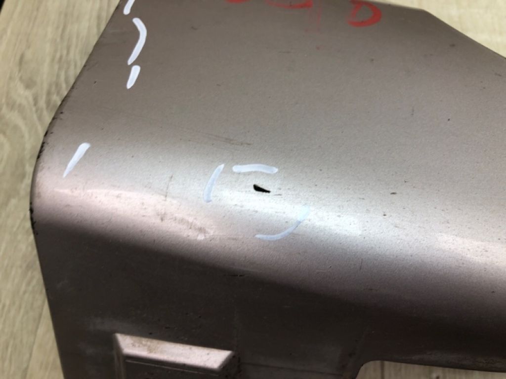 7585133902D0 | Накладка порогу зовнішня прав. LEXUS ES350 06-12 - Фото 18