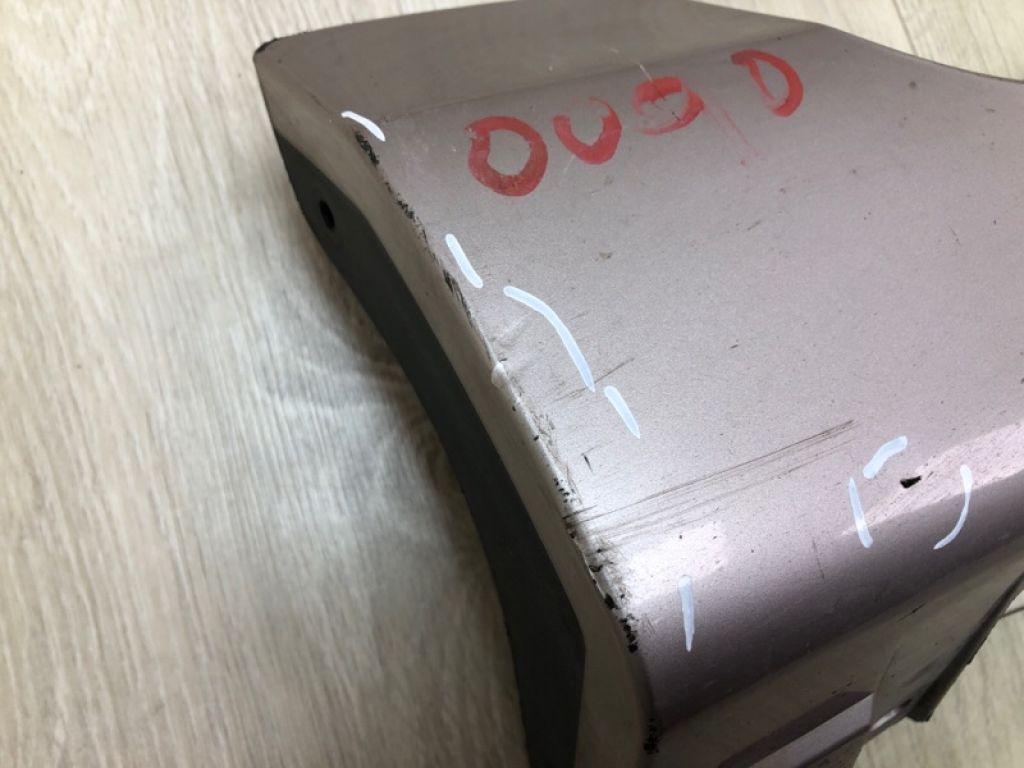 7585133902D0 | Накладка порогу зовнішня прав. LEXUS ES350 06-12 - Фото 19