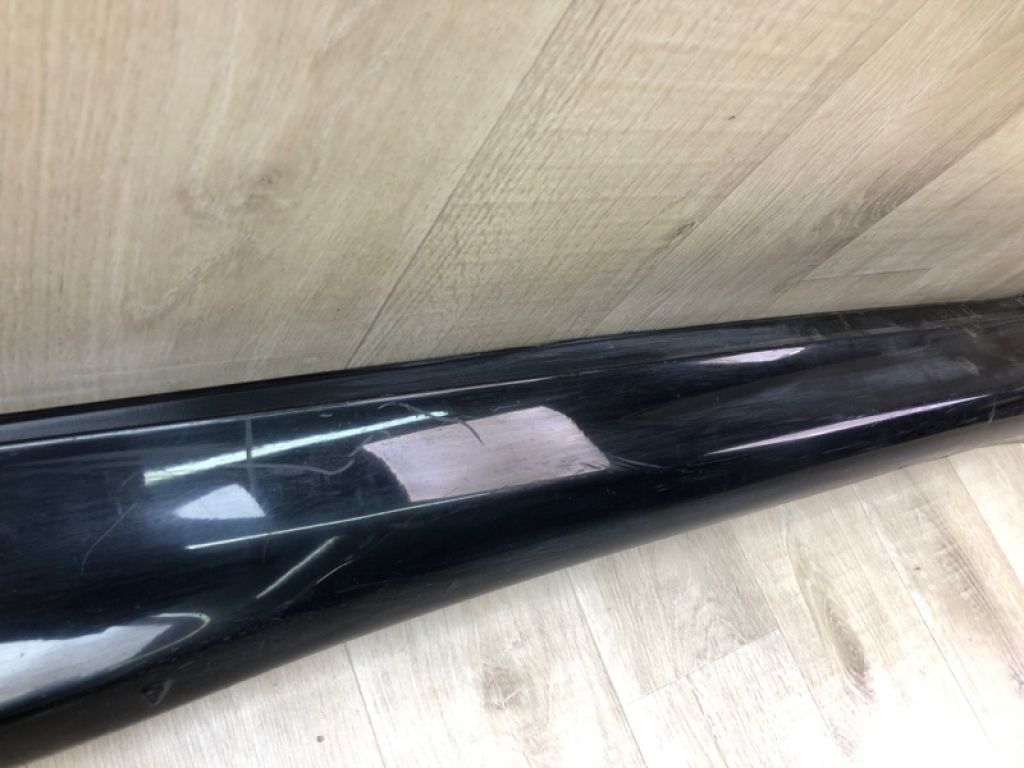 CP9Z-5810176-B | Накладка порогу зовнішня прав. FORD FOCUS 10-18 - Фото 5