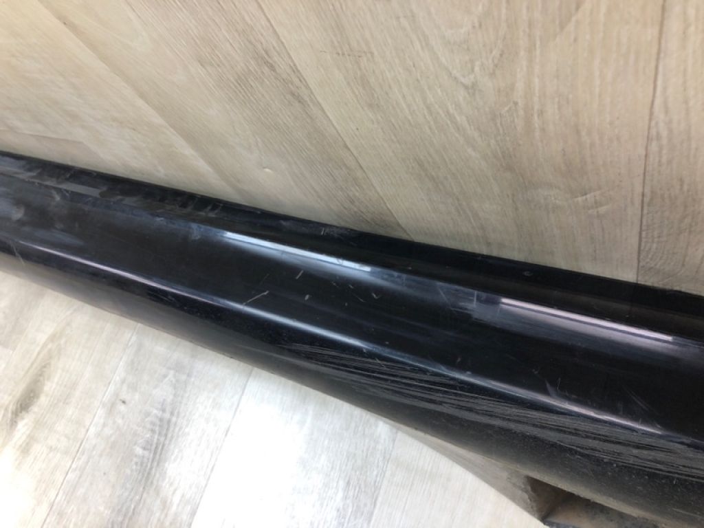 CP9Z-5810176-B | Накладка порогу зовнішня прав. FORD FOCUS 10-18 - Фото 6