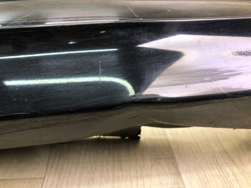 CP9Z-5810176-B | Накладка порогу зовнішня прав. FORD FOCUS 10-18 - Фото 12