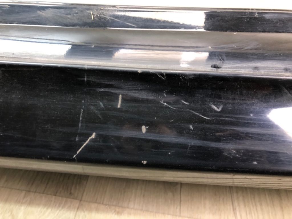 CP9Z-5810176-B | Накладка порогу зовнішня прав. FORD FOCUS 10-18 - Фото 14