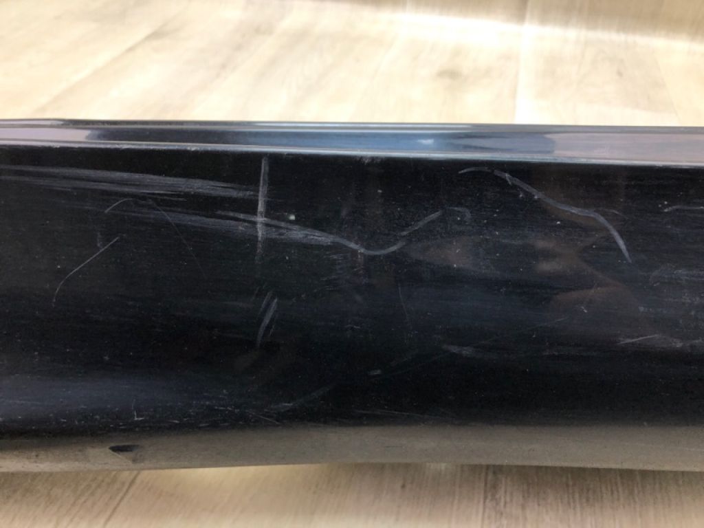 CP9Z-5810176-B | Накладка порогу зовнішня прав. FORD FOCUS 10-18 - Фото 16