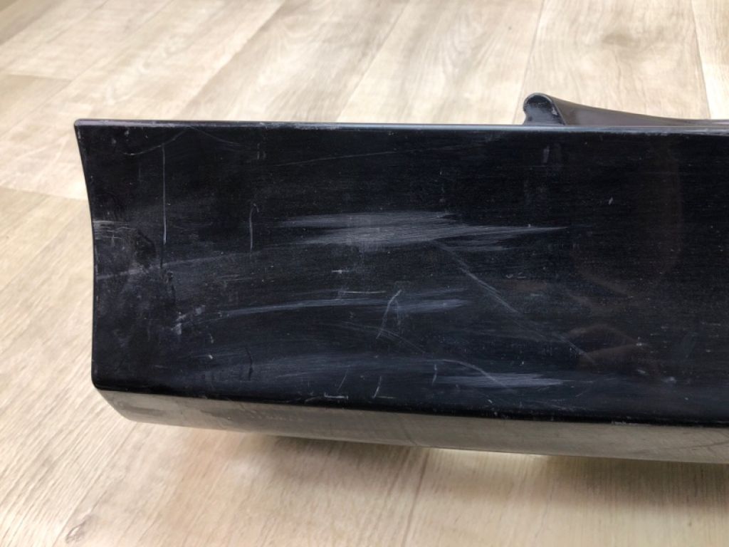 CP9Z-5810176-B | Накладка порогу зовнішня прав. FORD FOCUS 10-18 - Фото 17