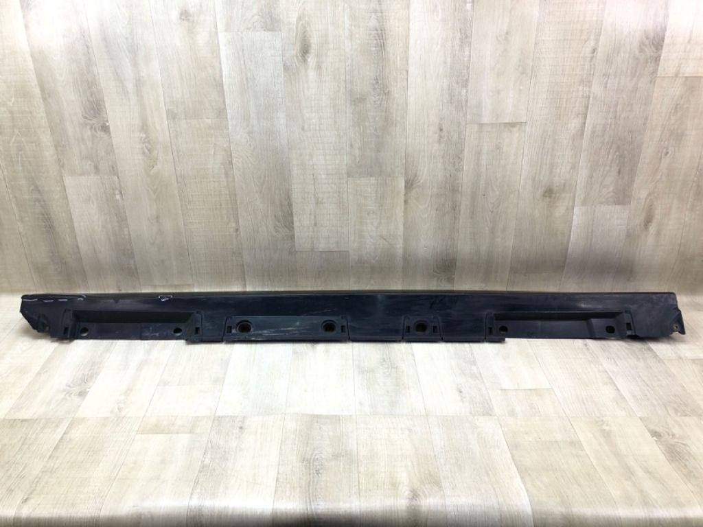 7586076010C0 | Накладка порогу зовнішня лів. LEXUS CT200 11-17 - Фото 3