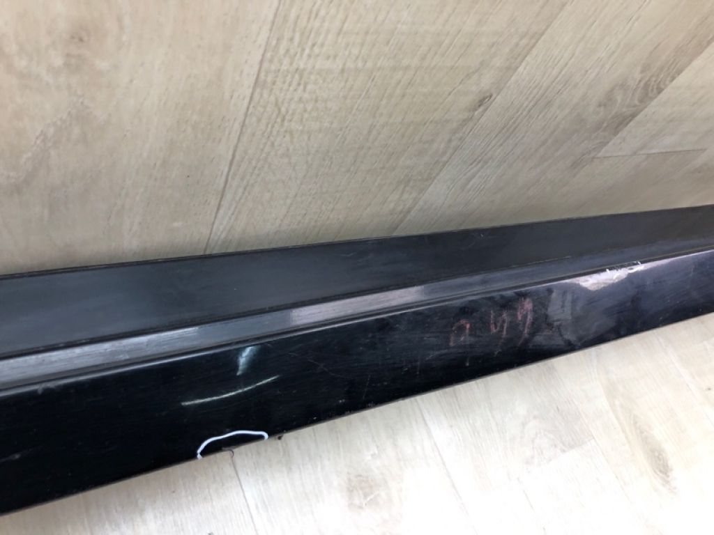 7586076010C0 | Накладка порогу зовнішня лів. LEXUS CT200 11-17 - Фото 5