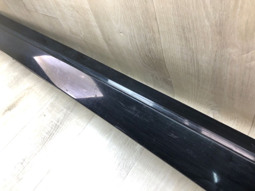 7586076010C0 | Накладка порогу зовнішня лів. LEXUS CT200 11-17 - Фото 6