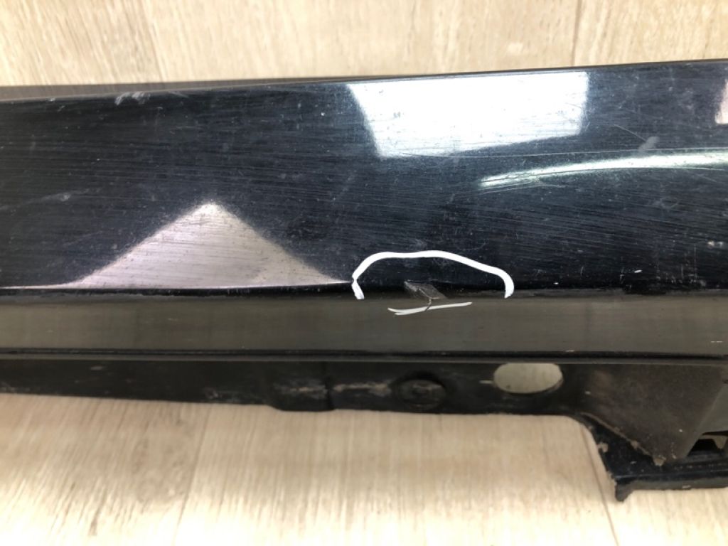 7586076010C0 | Накладка порогу зовнішня лів. LEXUS CT200 11-17 - Фото 13