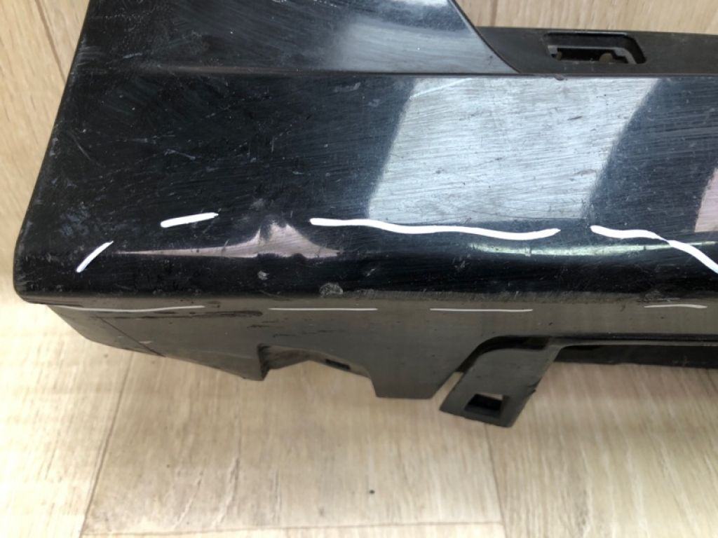 7586076010C0 | Накладка порогу зовнішня лів. LEXUS CT200 11-17 - Фото 14