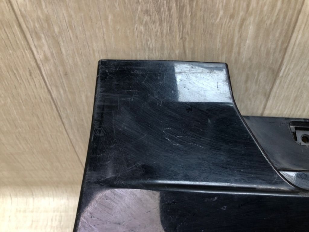 7586076010C0 | Накладка порогу зовнішня лів. LEXUS CT200 11-17 - Фото 15