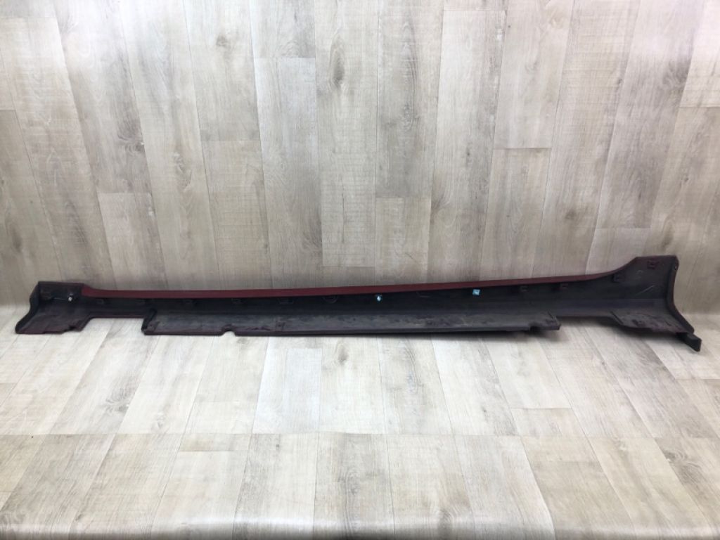 877523S000TR4 | Накладка порогу зовнішня прав. HYUNDAI SONATA YF 10-14 - Фото 2