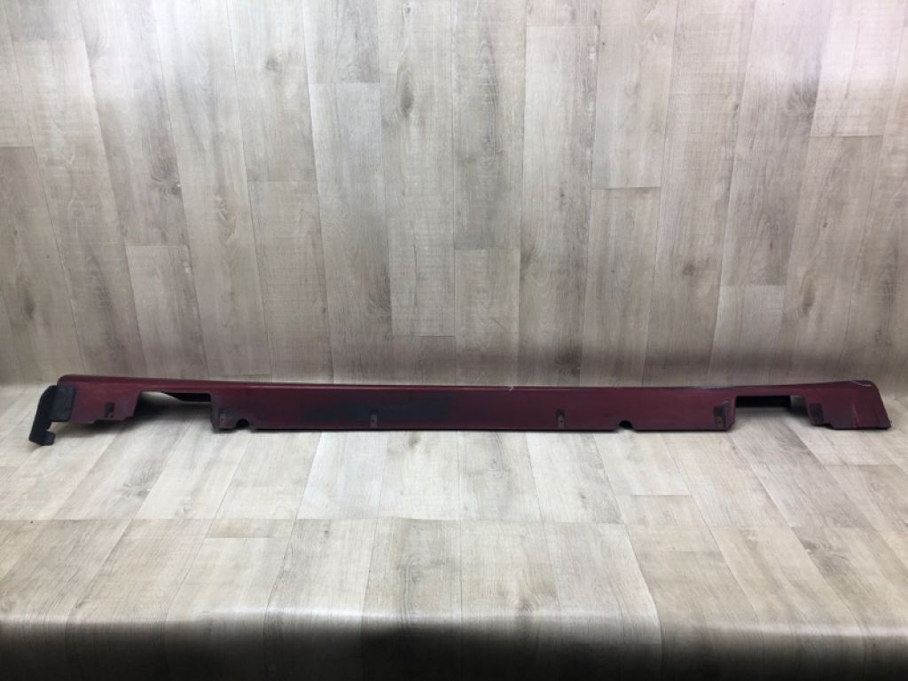 877523S000TR4 | Накладка порогу зовнішня прав. HYUNDAI SONATA YF 10-14 - Фото 3