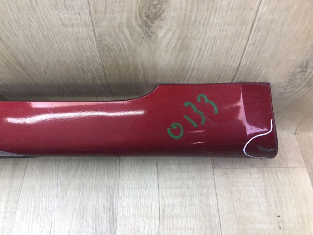 877523S000TR4 | Накладка порогу зовнішня прав. HYUNDAI SONATA YF 10-14 - Фото 4