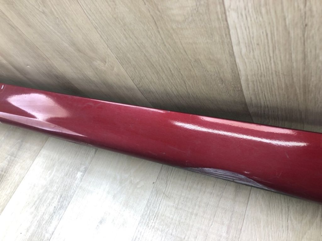 877523S000TR4 | Накладка порогу зовнішня прав. HYUNDAI SONATA YF 10-14 - Фото 5