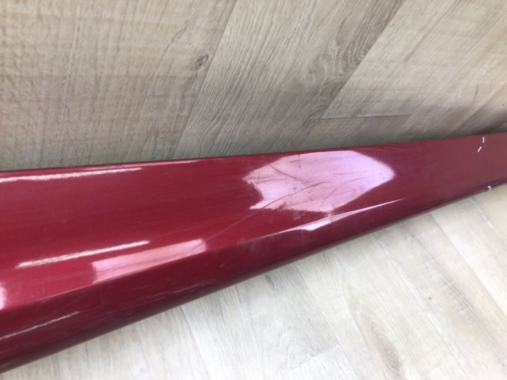 877523S000TR4 | Накладка порогу зовнішня прав. HYUNDAI SONATA YF 10-14 - Фото 6