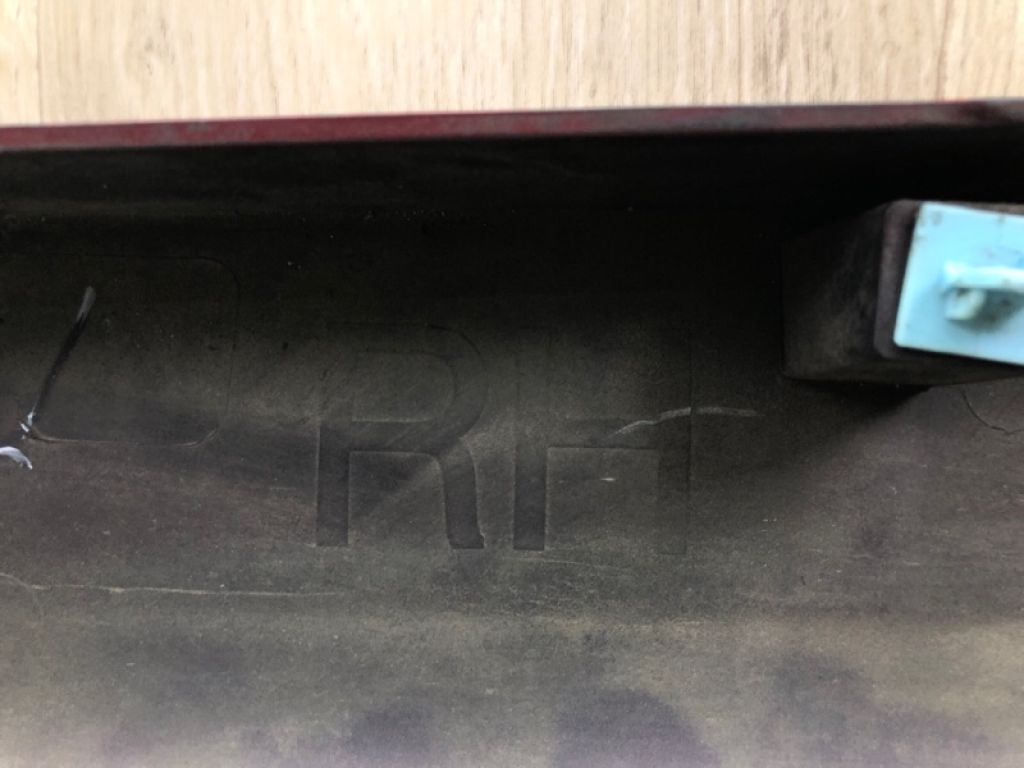 877523S000TR4 | Накладка порогу зовнішня прав. HYUNDAI SONATA YF 10-14 - Фото 8