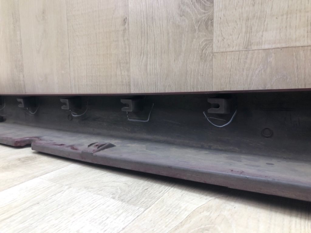 877523S000TR4 | Накладка порогу зовнішня прав. HYUNDAI SONATA YF 10-14 - Фото 10