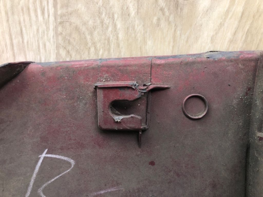 877523S000TR4 | Накладка порогу зовнішня прав. HYUNDAI SONATA YF 10-14 - Фото 11