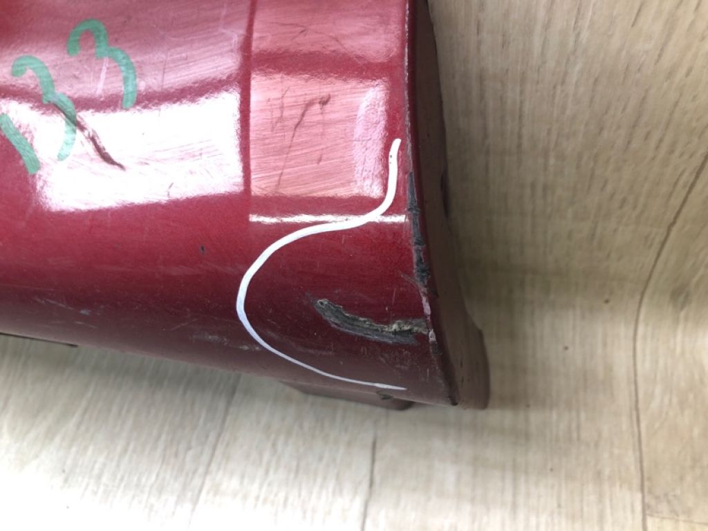 877523S000TR4 | Накладка порогу зовнішня прав. HYUNDAI SONATA YF 10-14 - Фото 12