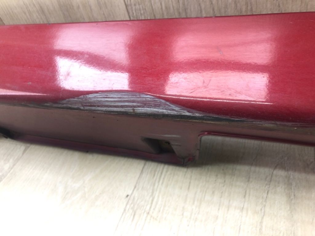 877523S000TR4 | Накладка порогу зовнішня прав. HYUNDAI SONATA YF 10-14 - Фото 13