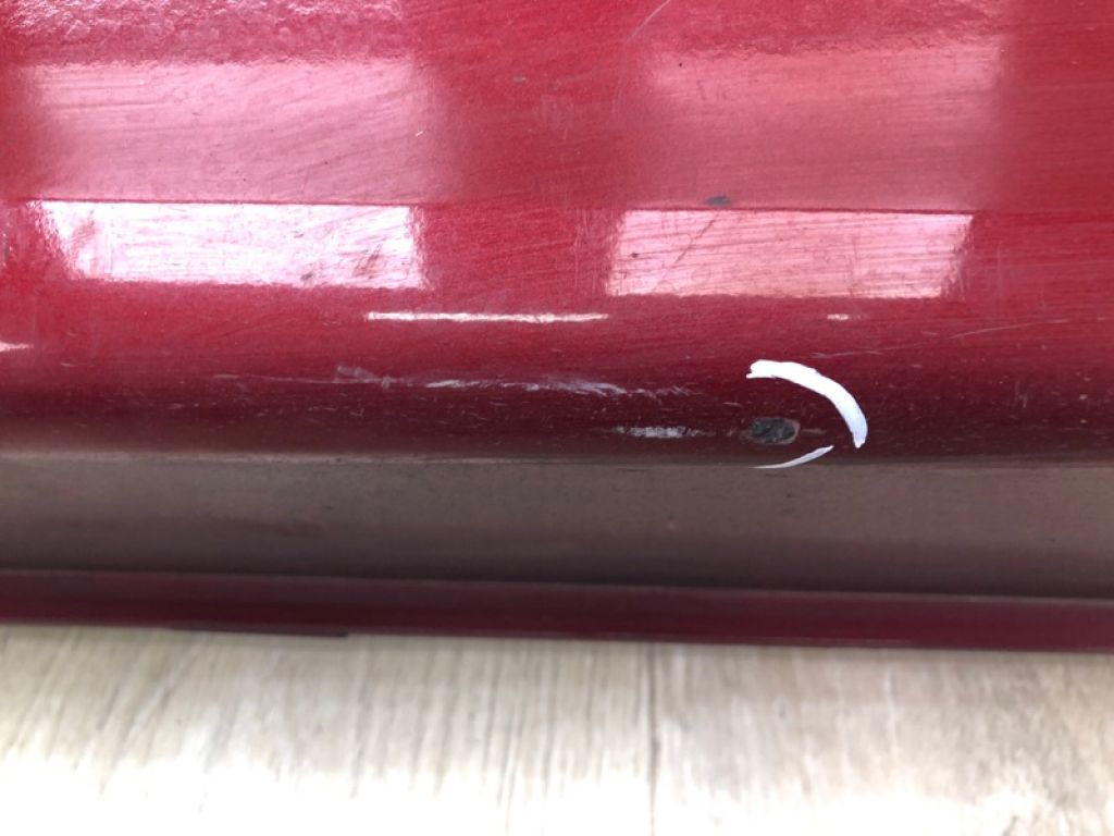 877523S000TR4 | Накладка порогу зовнішня прав. HYUNDAI SONATA YF 10-14 - Фото 15